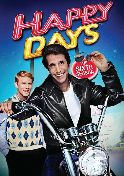 Happy Days – Série 6