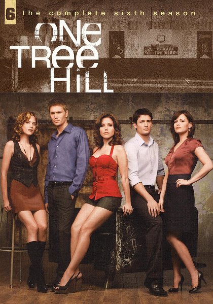 One Tree Hill – Série 6
