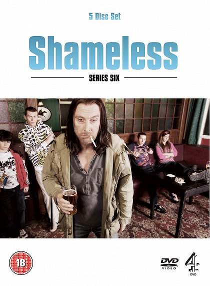 Shameless – Série 6