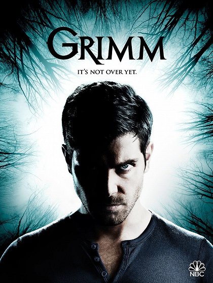 Grimm – Série 6