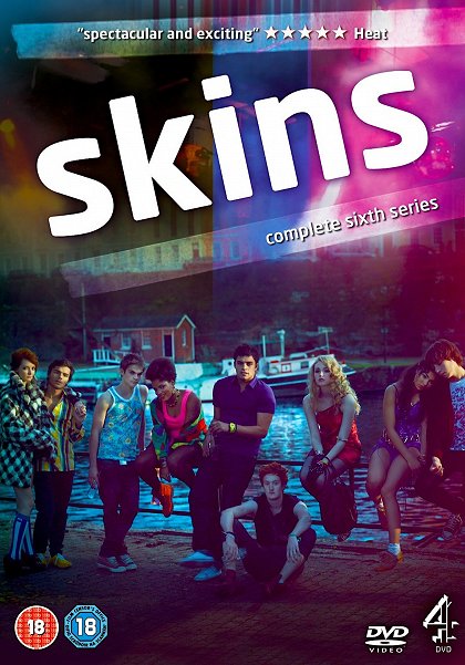 Skins – Série 6