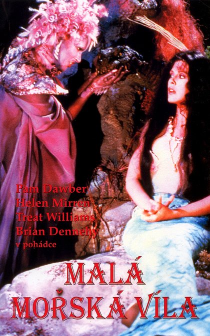 Faerie Tale Theatre – Série 6