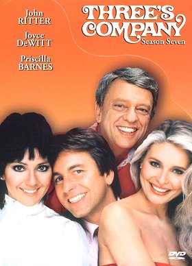Three's Company – Série 7