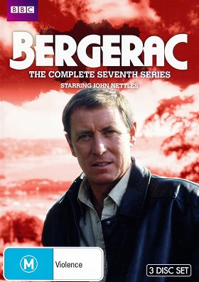 Bergerac – Série 7