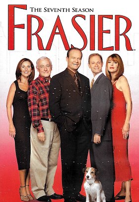 Frasier – Série 7