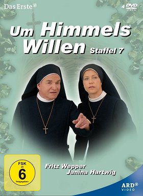 Um Himmels Willen – Série 7
