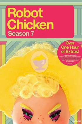 Robot Chicken – Série 7