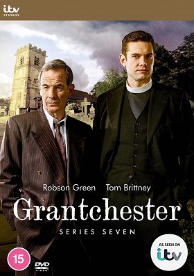 Grantchester – Série 7