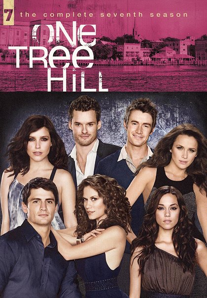 One Tree Hill – Série 7