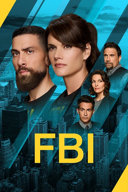 FBI – Série 7