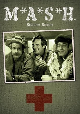 M*A*S*H – Série 7