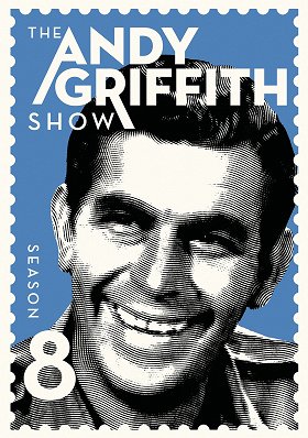 The Andy Griffith Show – Série 8