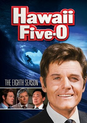 Hawaii Five-O – Série 8