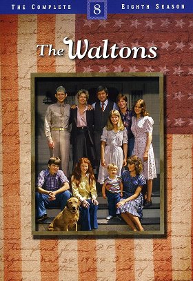 The Waltons – Série 8