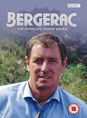 Bergerac – Série 8