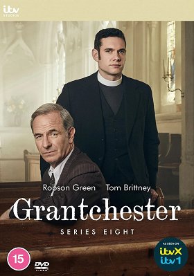 Grantchester – Série 8