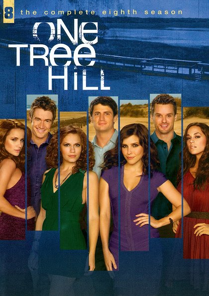 One Tree Hill – Série 8