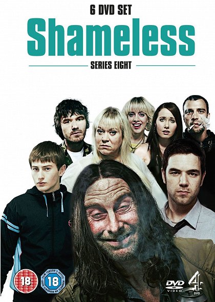 Shameless – Série 8