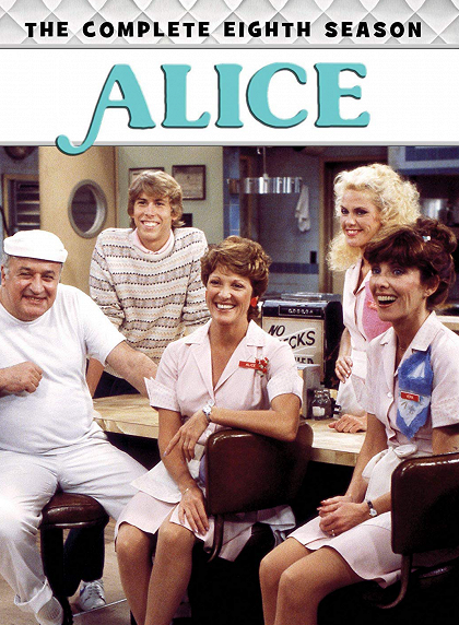 Alice – Série 8