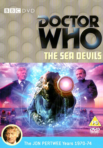 Doctor Who – Série 9