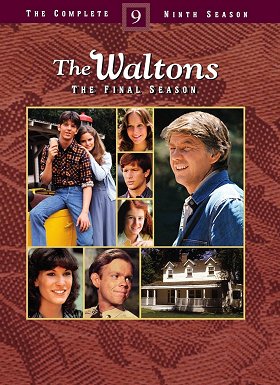 The Waltons – Série 9