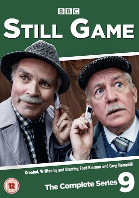 Still Game – Série 9