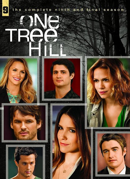 One Tree Hill – Série 9