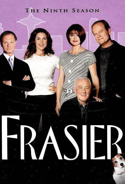 Frasier – Série 9