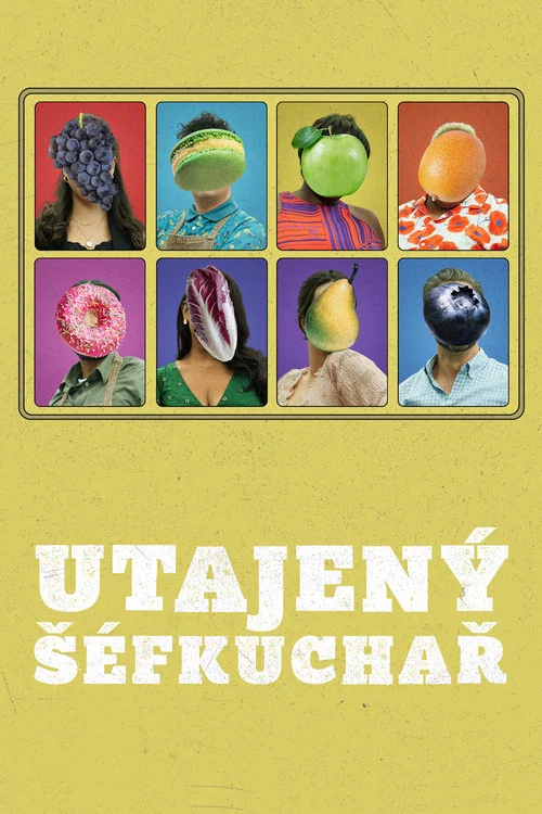 Secret Chef