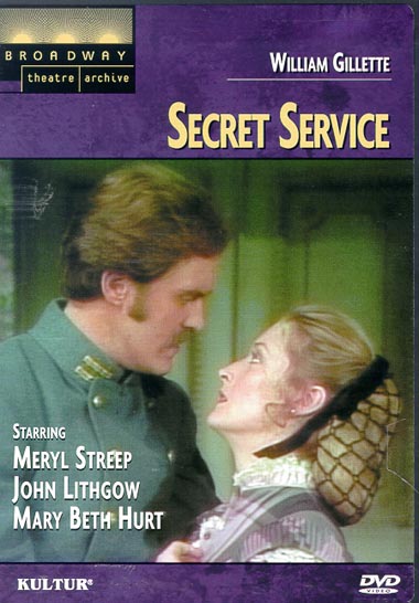 Secret Service