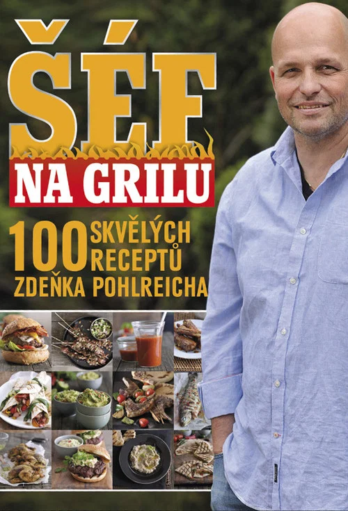 Sef Na Grilu