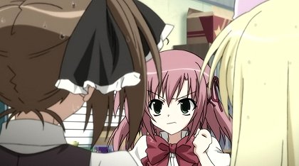 Seitokai no ičizon