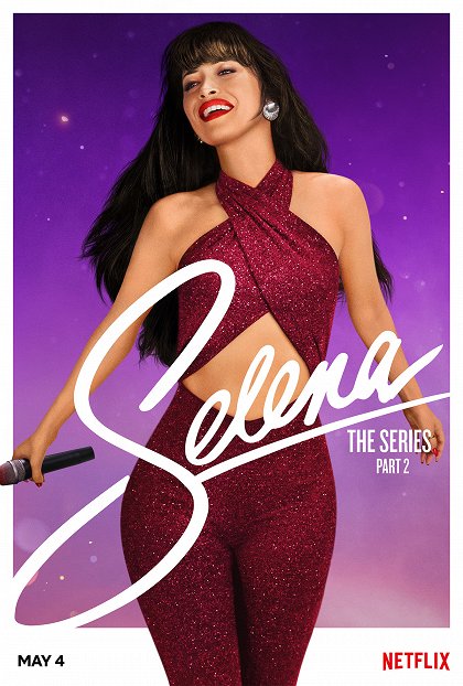 Selena: Cesta ke slávě