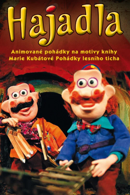 Sen pro křečka
