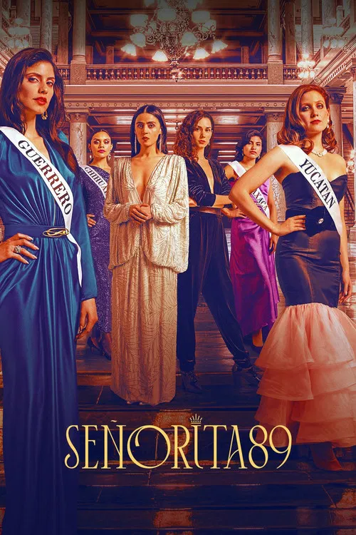 Senorita 89
