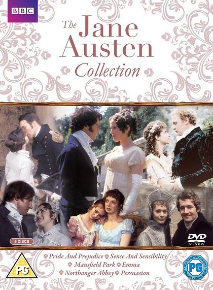 Sense and Sensibility