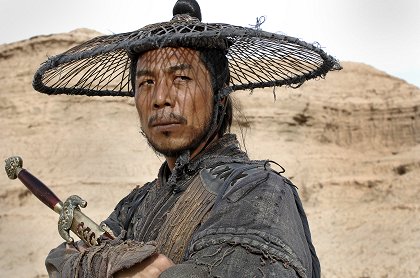 Seonduk yeowang