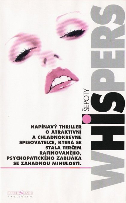 Šepoty
