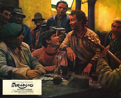 Serafino