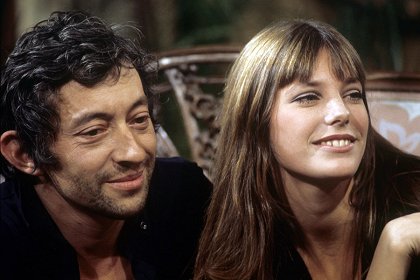 Serge Gainsbourg - autoportrét