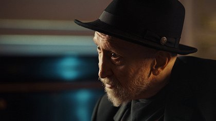 Sergio Leone: Ital, který vynalezl Ameriku