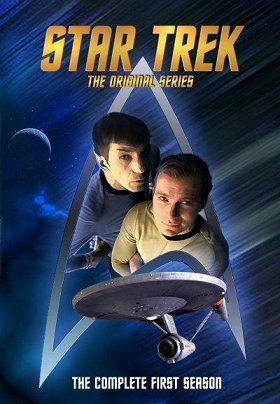 Star Trek – Série 1