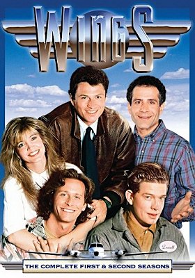 Křídla – Série 1