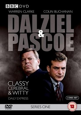 Dalziel a Pascoe – Série 1