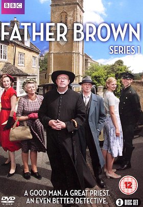 Otec Brown – Série 1