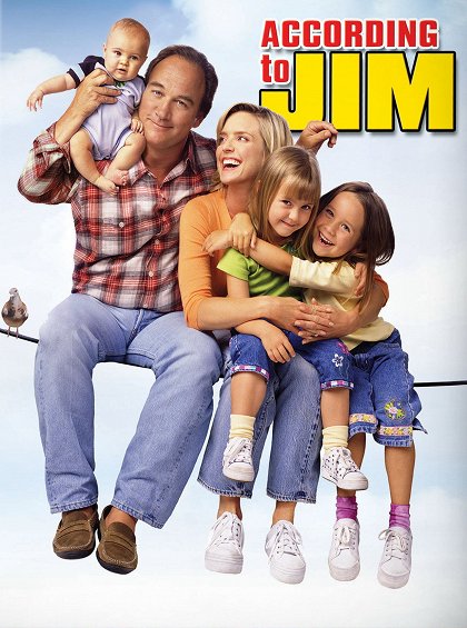 Svět podle Jima – Série 1