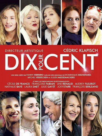 Chci mluvit se svým agentem! – Série 1