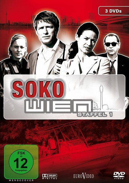 Soko Vídeň – Série 1