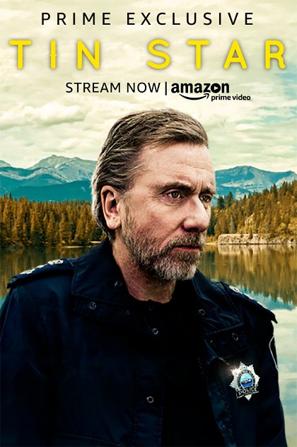 Šerifská hvězda – Série 1