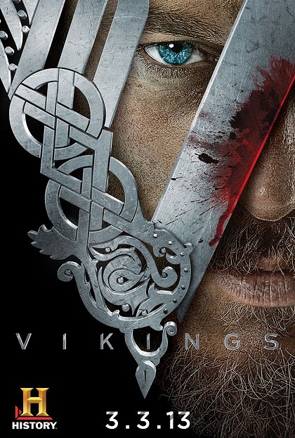 Vikingové – Série 1